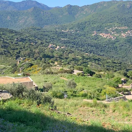 Bella Vista Sant'Antonino