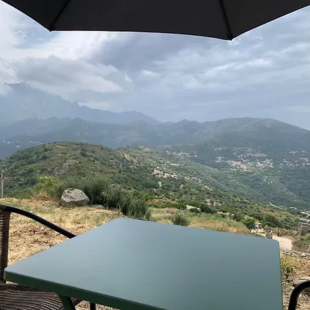 Bella Vista Vakantiehuis