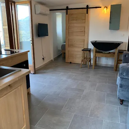 Bella Vista * Sant'Antonino