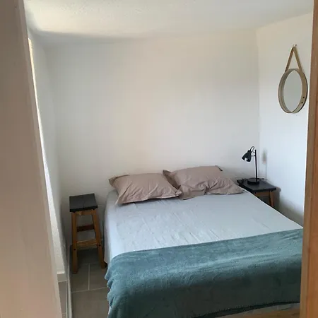 Bella Vista Vakantiehuis *