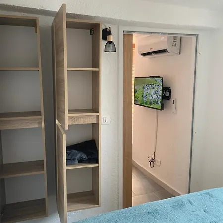 Vakantiehuis Bella Vista *