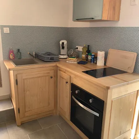 Bella Vista Vakantiehuis Sant'Antonino