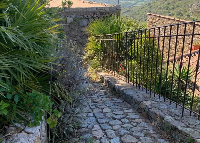 Bella Vista * Sant'Antonino