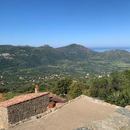 Vakantiehuis Bella Vista *
