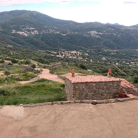Bella Vista Vakantiehuis Sant'Antonino