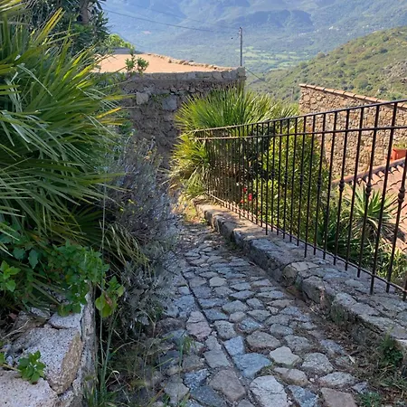 Bella Vista * Sant'Antonino