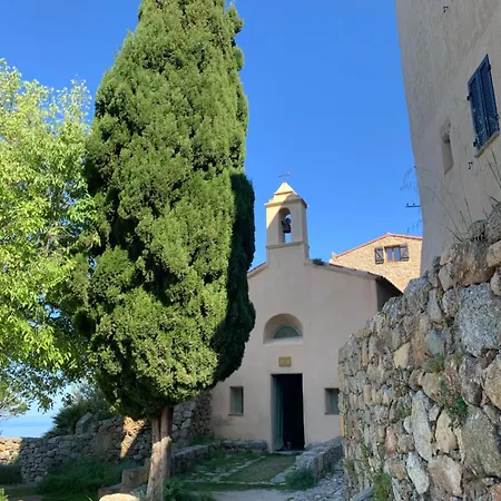 Bella Vista Nyaraló *