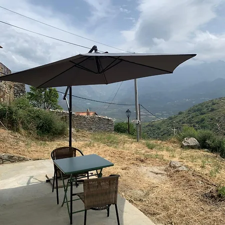 Bella Vista *