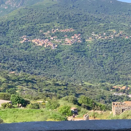 Bella Vista *