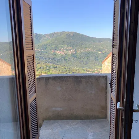 Bella Vista