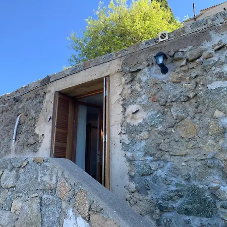 Nyaraló Bella Vista Sant'Antonino