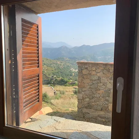 Nyaraló Bella Vista *