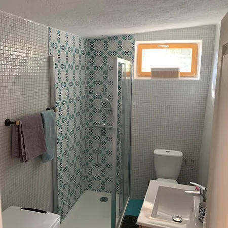 Nyaraló Bella Vista Sant'Antonino