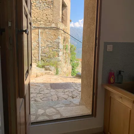 Bella Vista Сasa de vacaciones Sant'Antonino