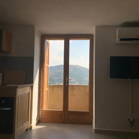 Bella Vista Vakantiehuis *