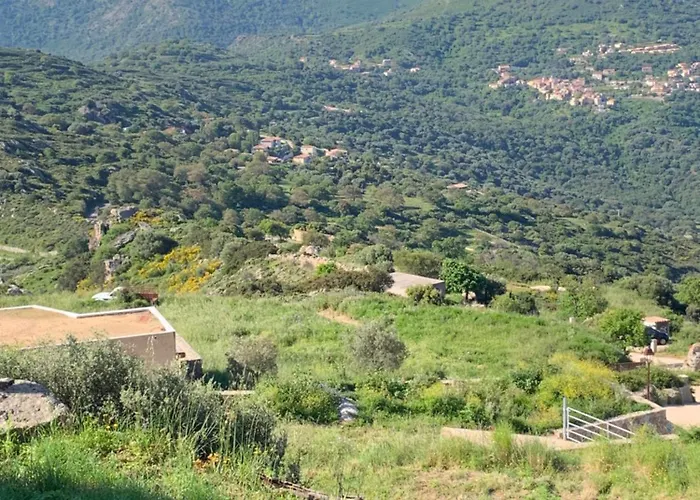 Bella Vista Sant'Antonino