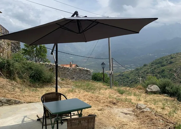Bella Vista *
