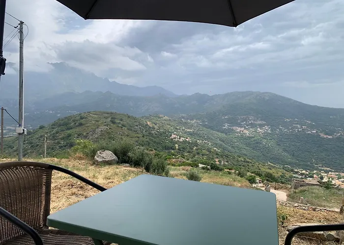 Bella Vista Vakantiehuis