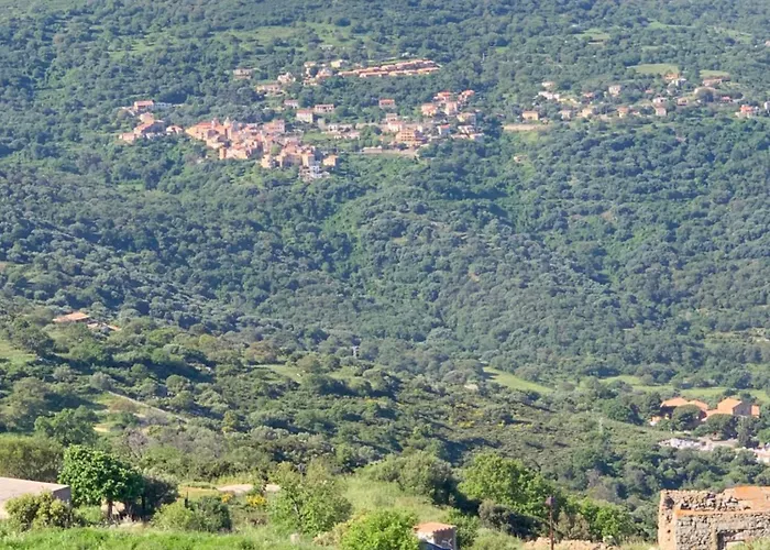 Bella Vista *
