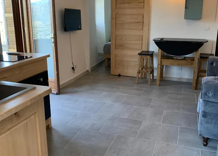 Bella Vista * Sant'Antonino