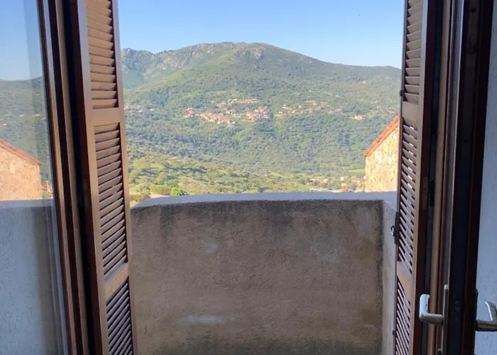 Bella Vista