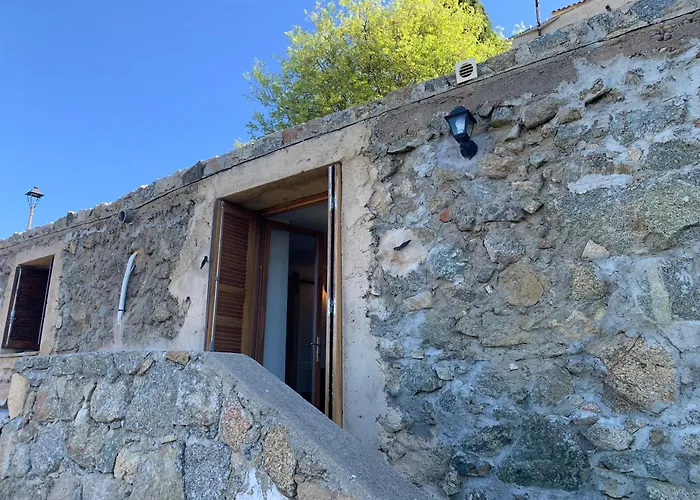 Vakantiehuis Bella Vista Sant'Antonino