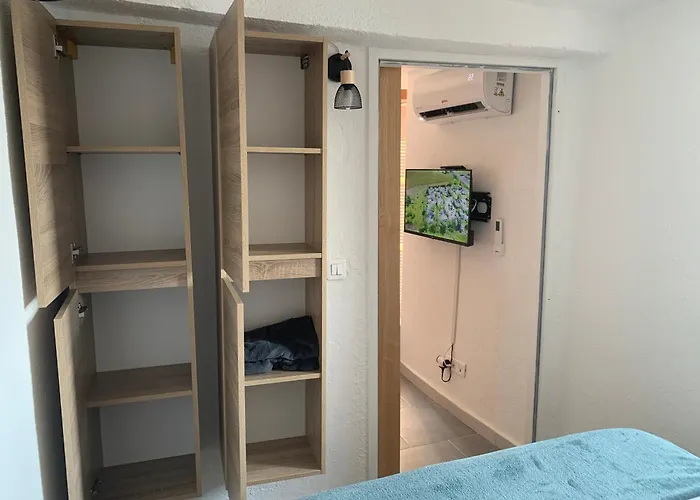 別荘 Bella Vista *