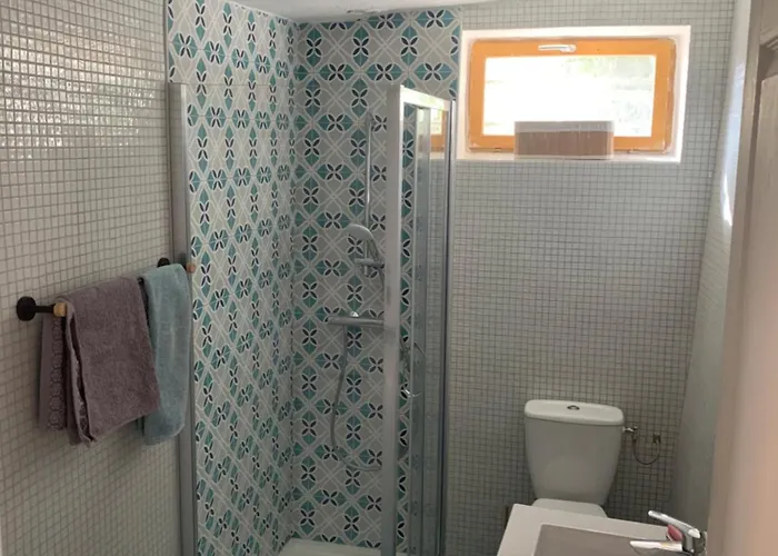 別荘 Bella Vista Sant'Antonino