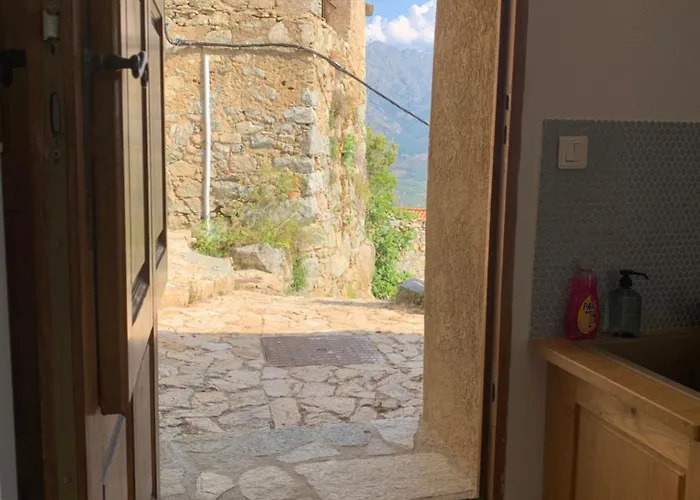 Bella Vista Vakantiehuis Sant'Antonino