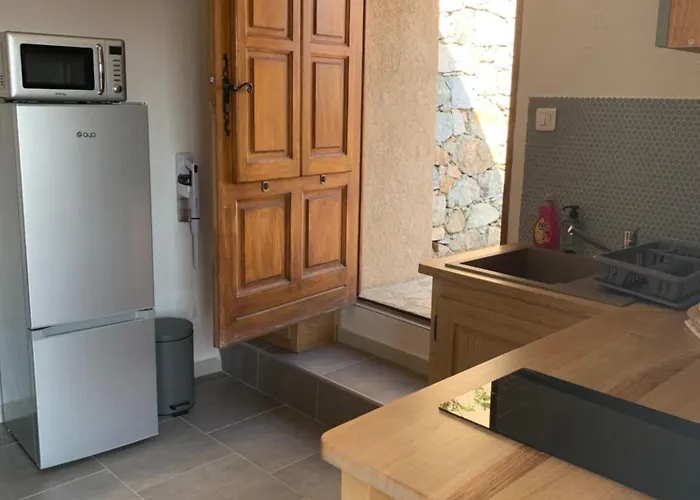 Vakantiehuis Bella Vista Sant'Antonino