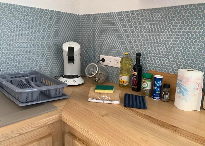 別荘 Bella Vista *