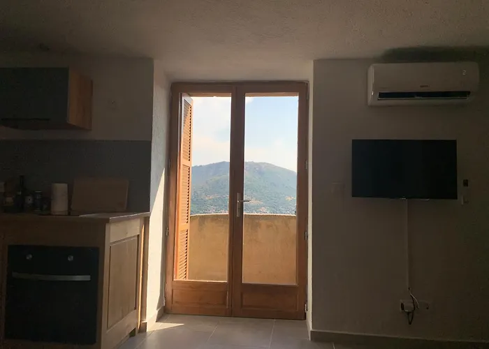 Bella Vista Vakantiehuis *